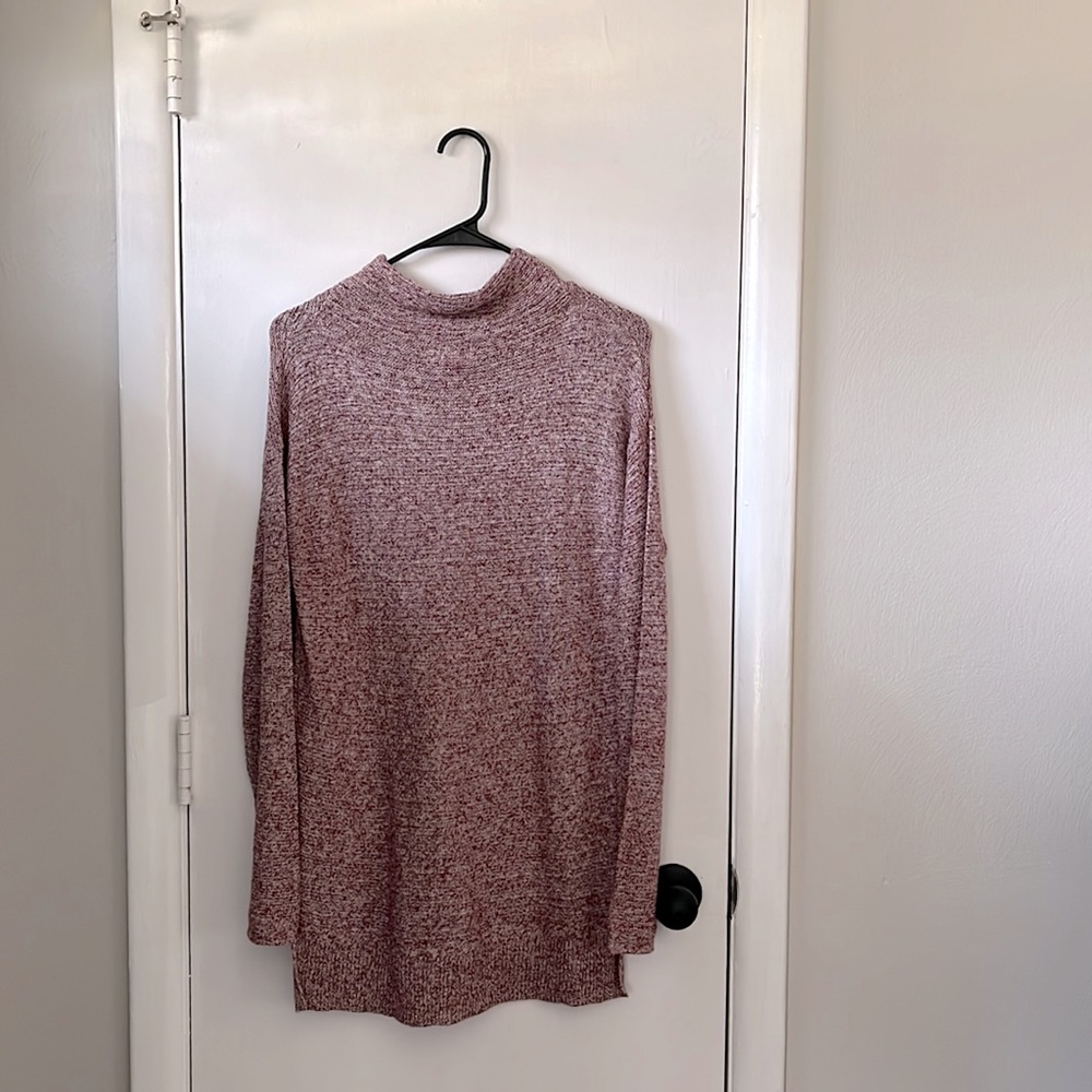 Old Navy sweater